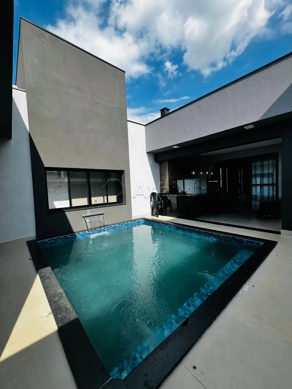 Alugar Casa / Condom&iacute;nio em Santa B&aacute;rbara D`Oeste R$ 10.700,00 - Foto 35